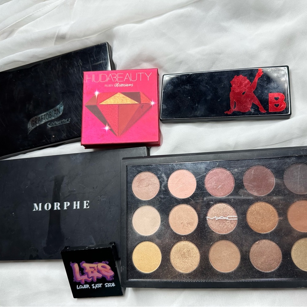 Makeup